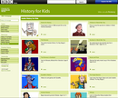 BBC Kids History